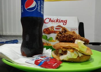 Chicking-Fast-food-restaurants-Kochi-Kerala-3