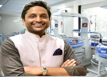 Child-and-newborn-clinic-dr-abhishek-jain-Child-specialist-pediatrician-Raj-nagar-ghaziabad-Uttar-pradesh-1