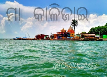 Chilikalake-tour-travels-Travel-agents-Chilika-ganjam-Odisha-1