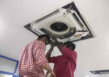 Chill-care-Air-conditioning-services-Sathuvachari-vellore-Tamil-nadu-2