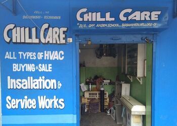 Chill-care-Air-conditioning-services-Thottapalayam-vellore-Tamil-nadu-1