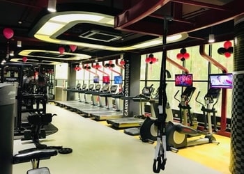 Chisel-Gym-Begum-bagh-meerut-Uttar-pradesh-2