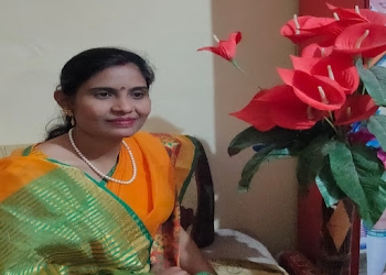 Chitra-singh-ji-Astrologers-Dilshad-garden-delhi-Delhi-1