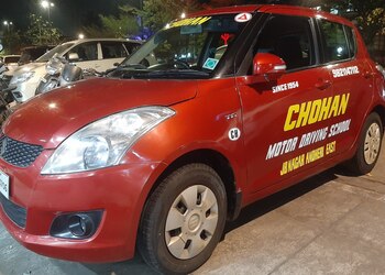 Chohan-motor-driving-school-Driving-schools-Andheri-mumbai-Maharashtra-2