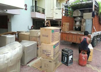 Chowdary-packers-and-movers-Packers-and-movers-Benz-circle-vijayawada-Andhra-pradesh-2