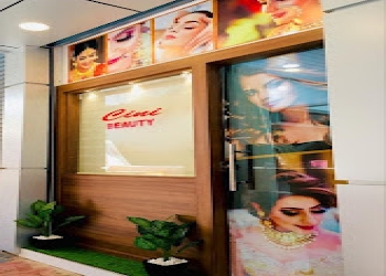 Cini-beauty-clinic-Beauty-parlour-Mattannur-kannur-Kerala-1