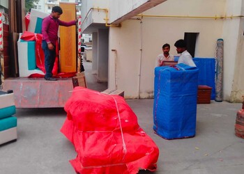 City-cargo-packers-and-movers-Packers-and-movers-Lucknow-Uttar-pradesh-2