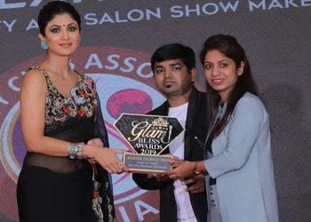 City-choice-hair-and-beauty-salon-and-academy-Beauty-parlour-Sailana-ratlam-Madhya-pradesh-3