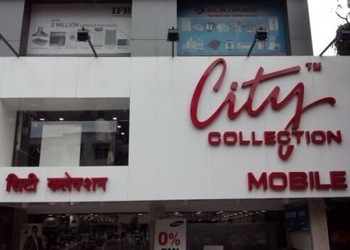 City-collection-Mobile-stores-Sadar-nagpur-Maharashtra-1