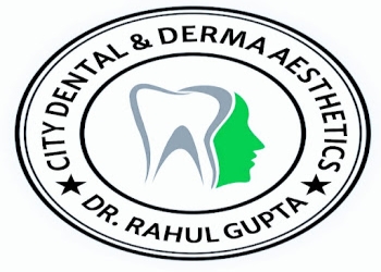 City-dental-derma-aesthetics-Dermatologist-doctors-Hapur-Uttar-pradesh-1