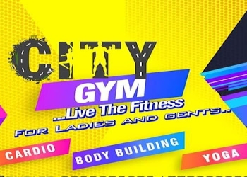 City-gym-Gym-Vani-vihar-bhubaneswar-Odisha-1