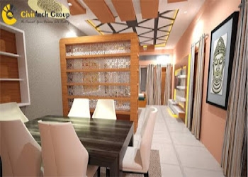 Civilarch-group-Interior-designers-Pandeypur-varanasi-Uttar-pradesh-2