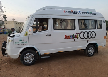 Claassical-tours-n-travels-Car-rental-Salem-Tamil-nadu-3