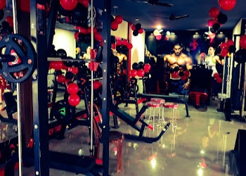 Classic-fitness-Gym-Khandagiri-bhubaneswar-Odisha-2