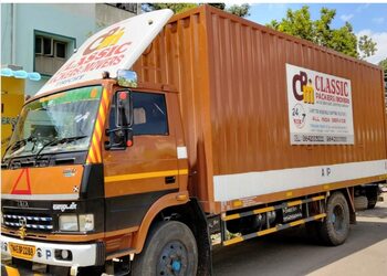 Classic-packers-and-movers-Packers-and-movers-Srirangam-tiruchirappalli-Tamil-nadu-3