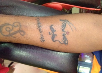 Classic-tattoo-Tattoo-shops-Trichy-junction-tiruchirappalli-Tamil-nadu-2