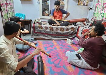 Classical-flute-classes-Guitar-classes-Gulbarga-kalaburagi-Karnataka-3