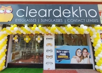 Cleardekho-optical-Opticals-Meerut-Uttar-pradesh-1