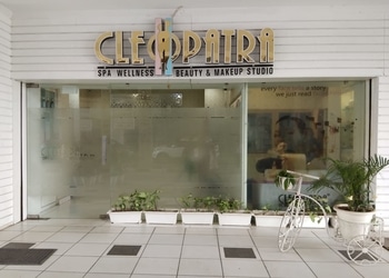 Cleopatra-makeup-academy-studio-Makeup-artist-Sector-17-chandigarh-Chandigarh-1