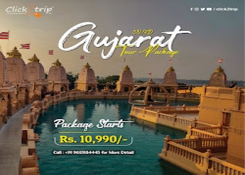 Click2trip-Travel-agents-Rajkot-Gujarat-2