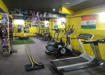 Club-one-gym-Gym-Vasant-vihar-delhi-Delhi-3