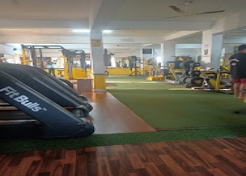 Cobra-fitness-club-Gym-Kankanady-mangalore-Karnataka-2