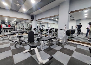 Colosseum-gymnasium-Gym-Chuna-bhatti-bhopal-Madhya-pradesh-1