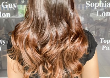 Come-hair-salon-Beauty-parlour-Mira-bhayandar-Maharashtra-3