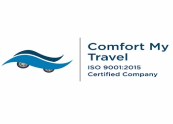 Comfort-cabs-pvt-ltd-Car-rental-Chinhat-lucknow-Uttar-pradesh-1