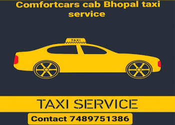 Comfortcar-cab-bhopal-taxi-services-Taxi-services-Bhopal-Madhya-pradesh-1