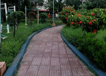 Congress-nagar-park-Public-parks-Nagpur-Maharashtra-2