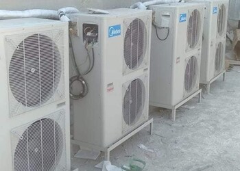 Cool-enterprise-Air-conditioning-services-Bhaktinagar-rajkot-Gujarat-2