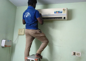 Cool-service-experts-Air-conditioning-services-Koyambedu-chennai-Tamil-nadu-2