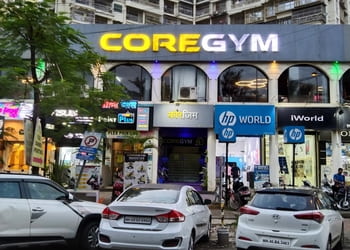 Coregym-Gym-Navi-mumbai-Maharashtra-1