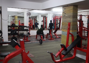 Counter-strike-health-fitness-club-Gym-Katraj-pune-Maharashtra-2