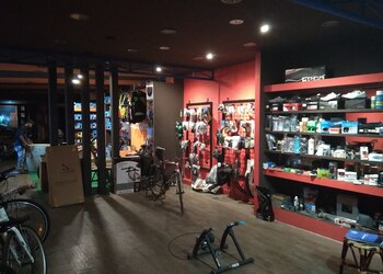 Crank-cycling-joint-Bicycle-store-Kazhakkoottam-thiruvananthapuram-Kerala-3