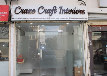 Craze-craft-interiors-Interior-designers-New-market-bhopal-Madhya-pradesh-1