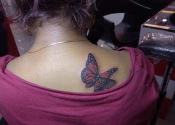 Craziee-tattoo-studio-Tattoo-shops-Ranchi-Jharkhand-3