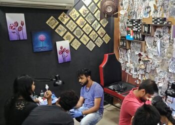 Crazy-ink-tattoo-and-body-piercing-studio-Tattoo-shops-Adajan-surat-Gujarat-2