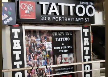 Crazy-ink-tattoo-and-body-piercing-studio-Tattoo-shops-Piplod-surat-Gujarat-1