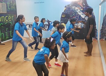 Cre8ive-dance-school-Dance-schools-Tirunelveli-Tamil-nadu-3