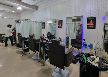 Creation-world-the-unisex-salon-Beauty-parlour-Madhav-nagar-ujjain-Madhya-pradesh-3