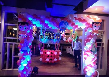 Creative-decor-Party-decorators-Shastri-nagar-meerut-Uttar-pradesh-2