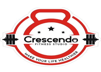 Crescendo-fitness-studio-Gym-Kowdiar-thiruvananthapuram-Kerala-1