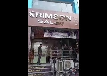 Crimson-salon-Beauty-parlour-Sector-50-noida-Uttar-pradesh-1