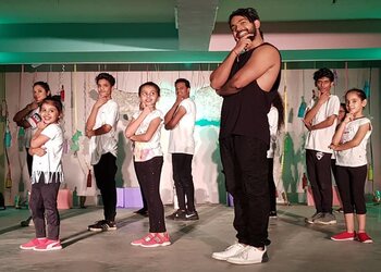 Criss-cross-dance-academy-Dance-schools-Gandhidham-Gujarat-3