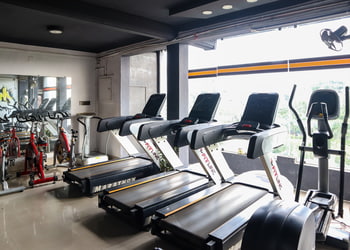 Cross-road-fitness-gym-Gym-Vizag-Andhra-pradesh-3