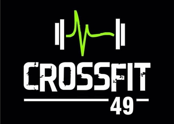 Crossfit-the-fitness-hub-gym-Gym-Sector-48-faridabad-Haryana-1