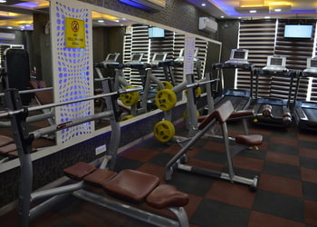 Crossfit-the-fitness-hub-gym-Gym-Sector-48-faridabad-Haryana-3