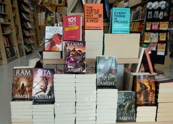 Crossword-Book-stores-Surat-Gujarat-3